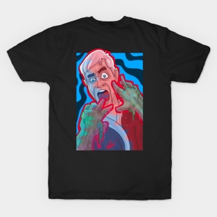 Creepshow (Front & Back) T-Shirt